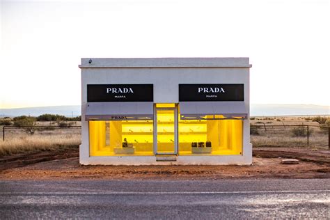 elmgreen & dragset prada marfa|elm green golf course.